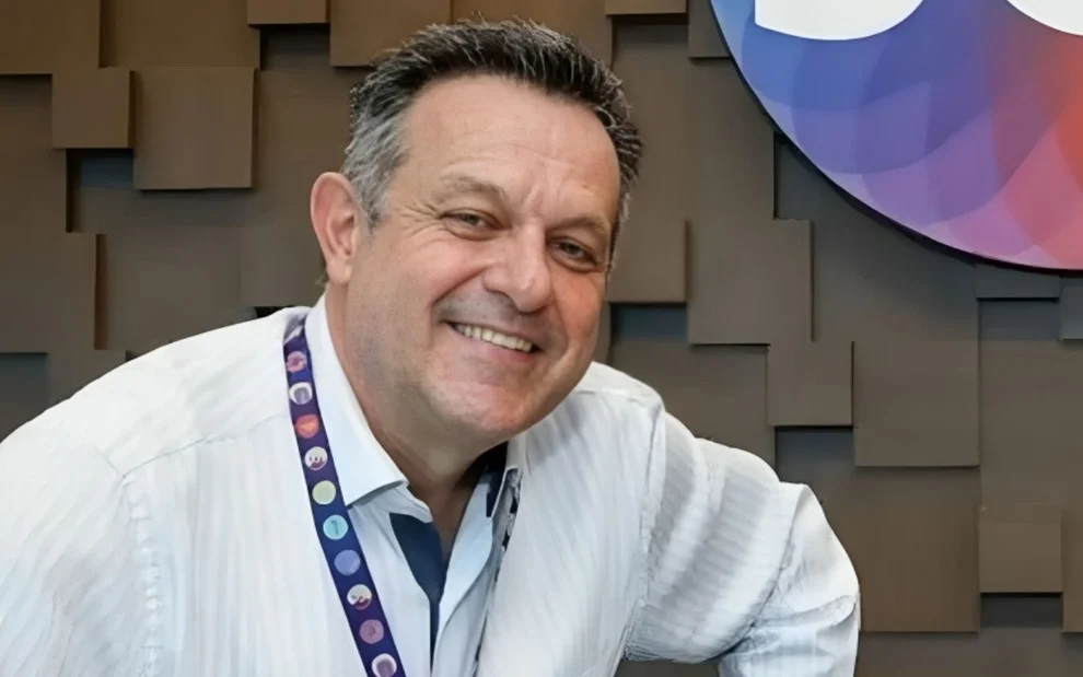 Foto Reprodução - Mauro Lissoni