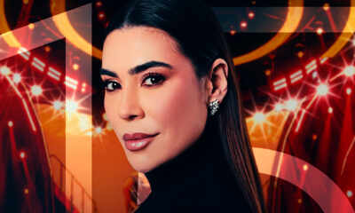 Naiara Azevedo - Foto Divulgação