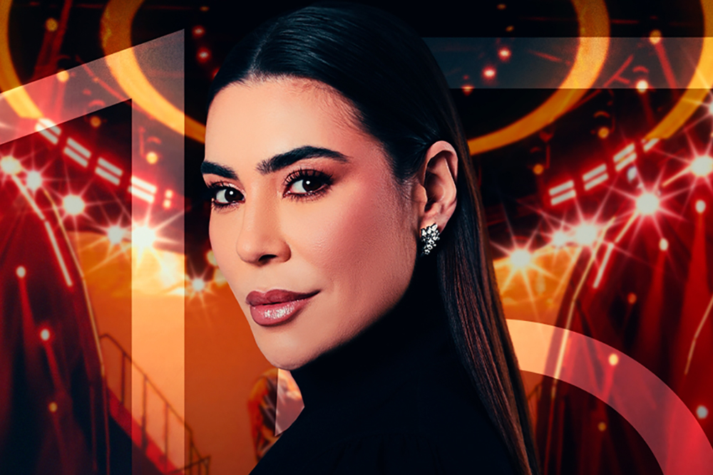 Naiara Azevedo - Foto Divulgação