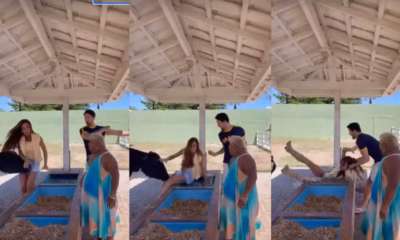 Reprodução: Instagram