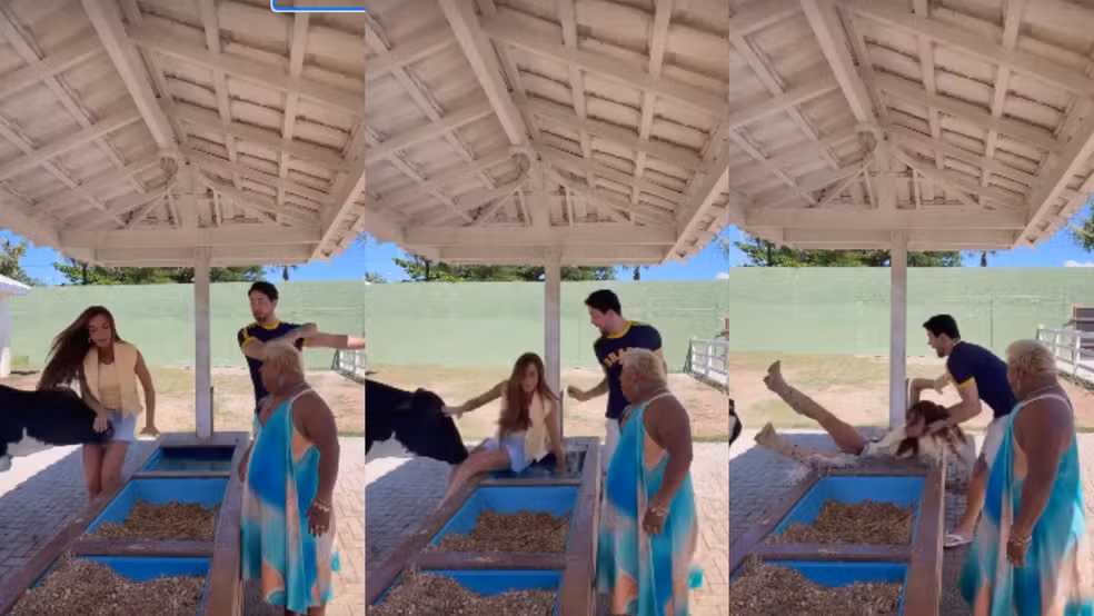 Reprodução: Instagram