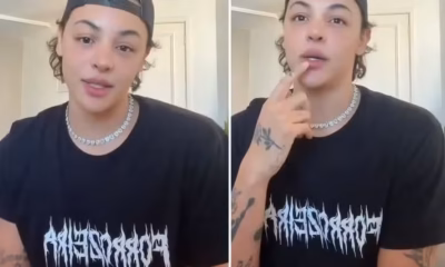 Reprodução: Instagram