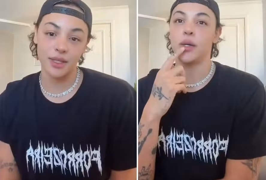 Reprodução: Instagram