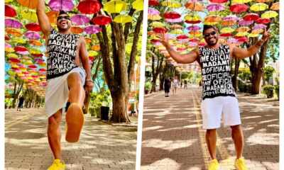 Sebah Vieira - Foto Divulgação