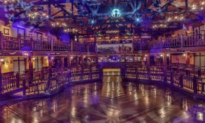 Villa Country - Foto Reprodução