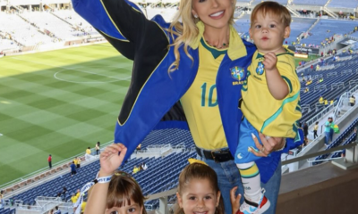 Foto Reprodução Instagram