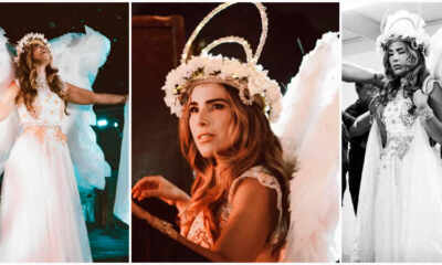 Wanessa Camargo - Foto Reprodução Instagram