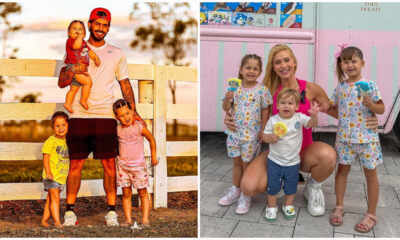 Zé Felipe e Virginia - Foto Reprodução Instagram