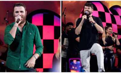 Zé Neto e Cristiano - Foto : @geovani_amoreira