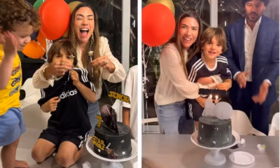 Foto:Reprodução Instagram