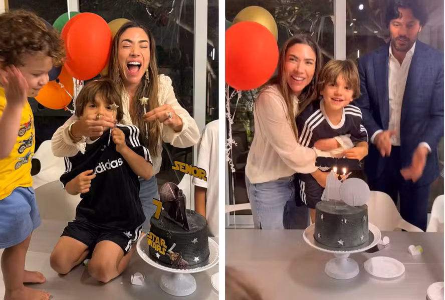 Foto:Reprodução Instagram