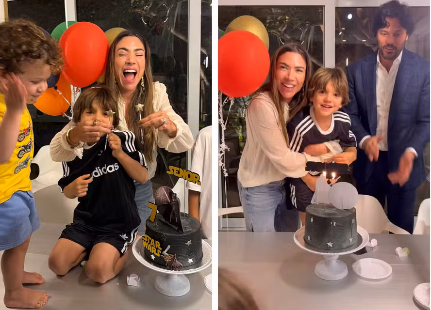 Foto:Reprodução Instagram