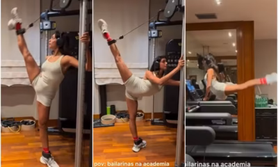 Reprodução:: Instagram