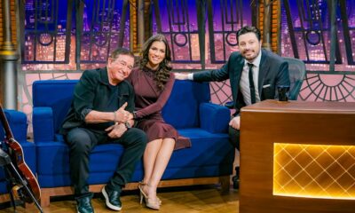 Foto: Divulgação Sbt