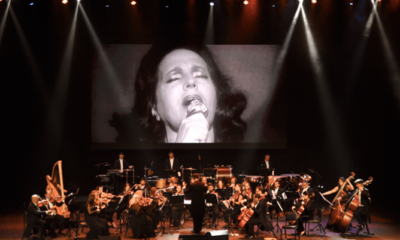 AMÁLIA RODRIGUES SINFÔNICO - Foto Reprodução