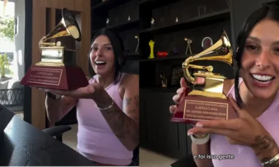 Reprodução Instagram