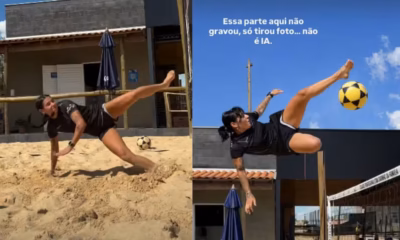 Reproducao: Instagram