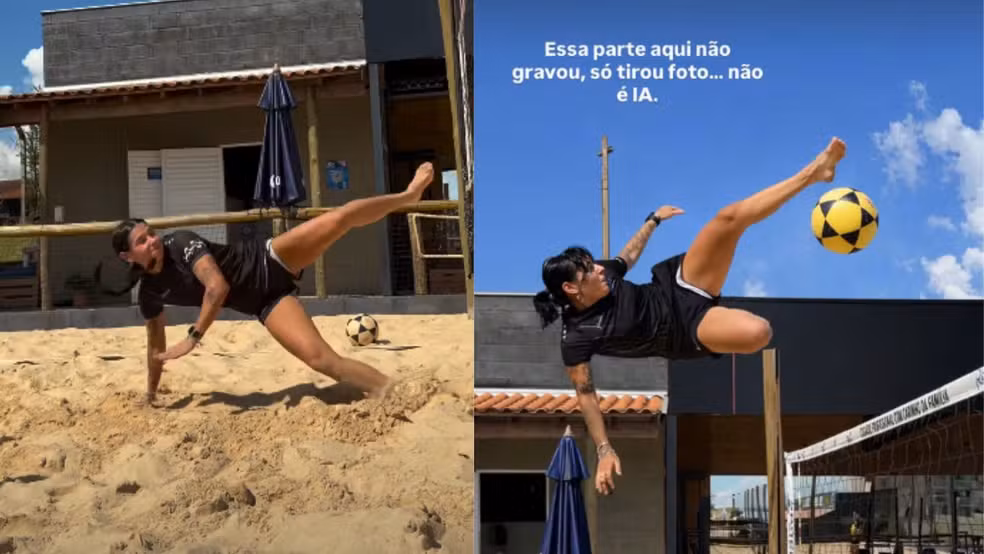 Reproducao: Instagram