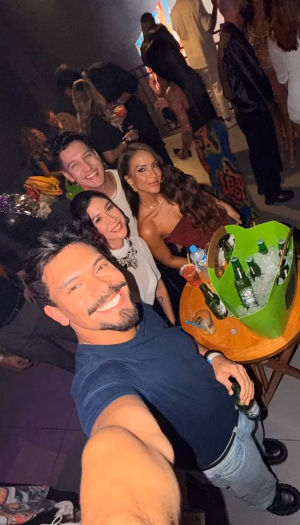 Reprodução: Instagram