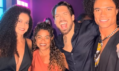 Reprodução: Instagram