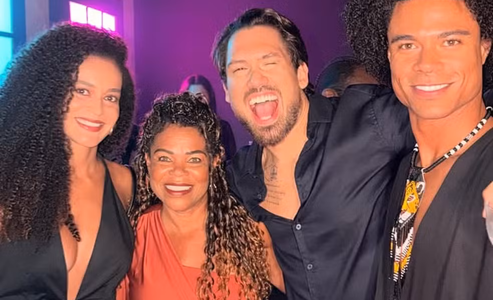 Reprodução: Instagram