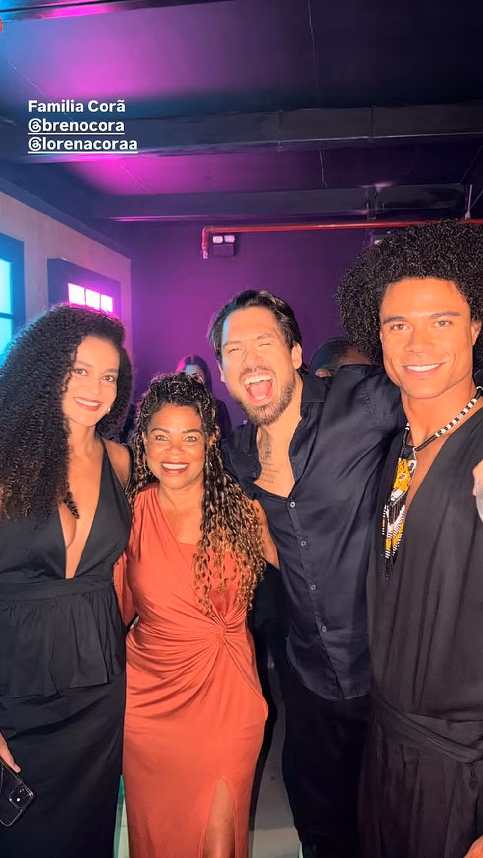 Reprodução: Instagram