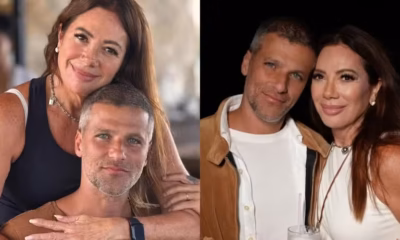 Deborah Ewbank e Bruno Gagliasso - Foto Reprodução Instagram