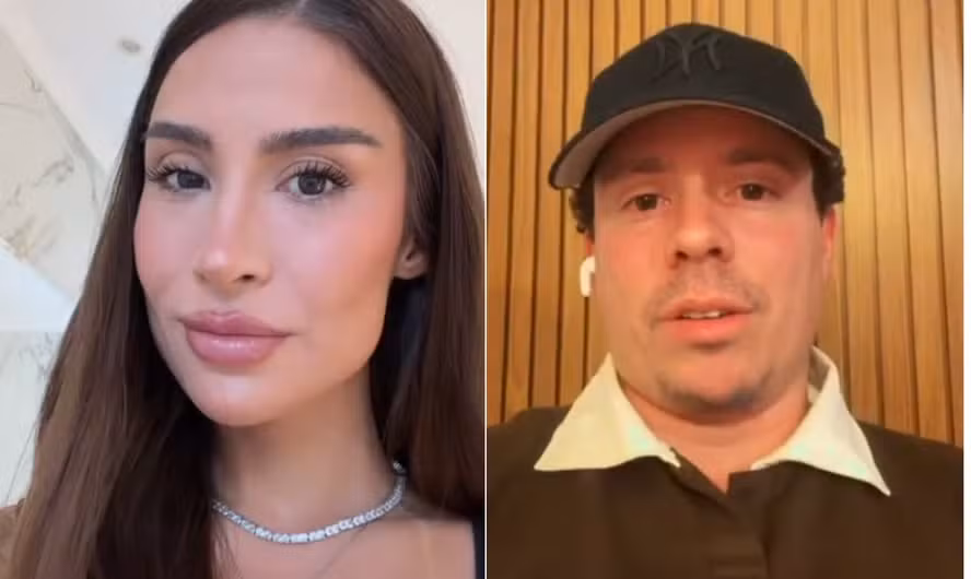 Reprodução: Instagram