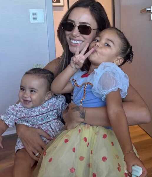 Reprodução: Instagram