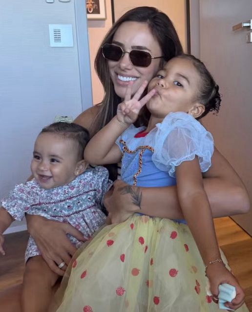 Reprodução: Instagram