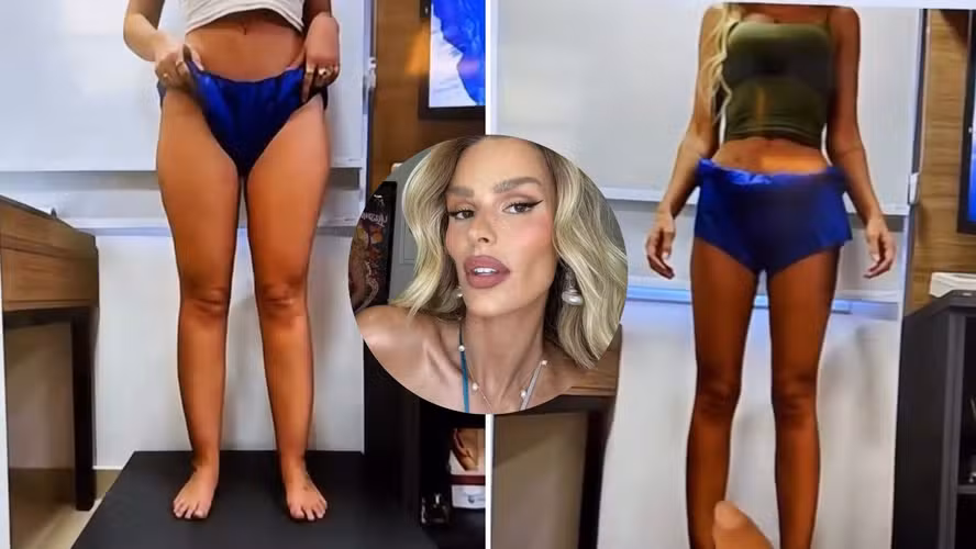 Reprodução: Instagram