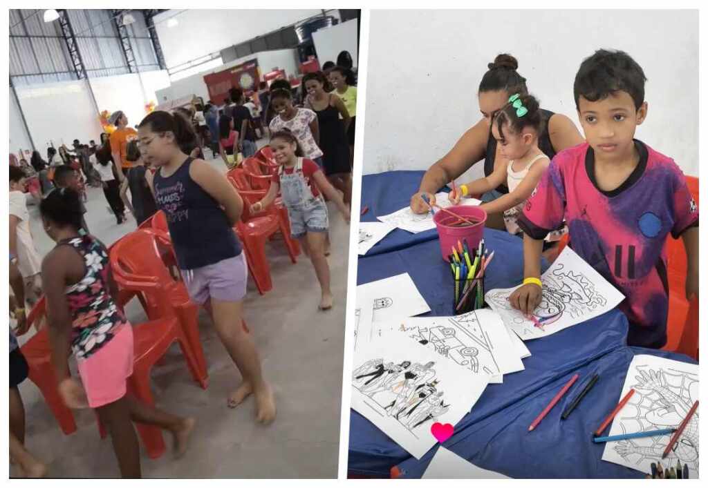 Crédito das Fotos: Divulgação