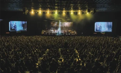 Espaço Unimed - Foto Divulgação