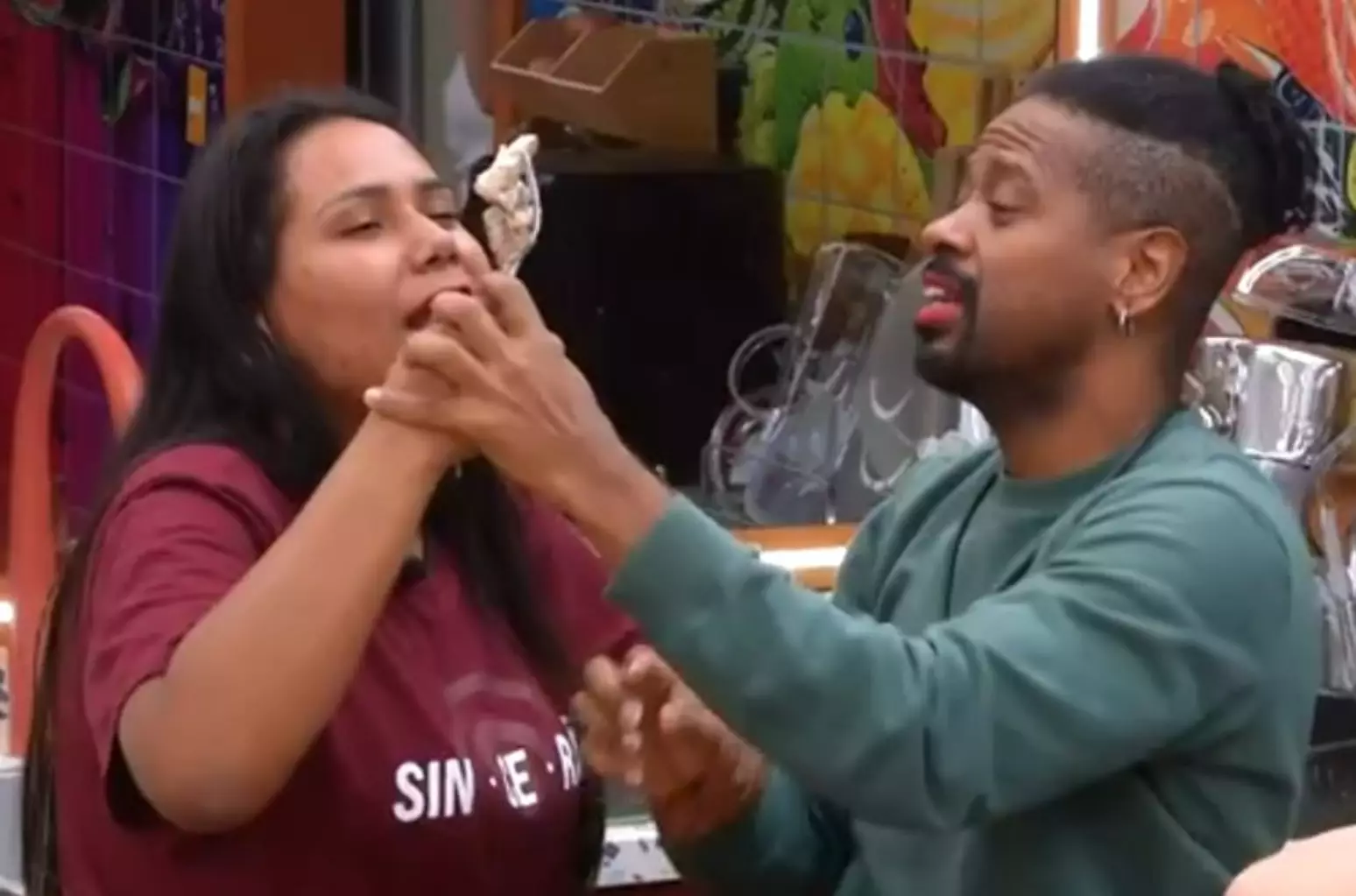 Foto: Reprodução/TV Globo