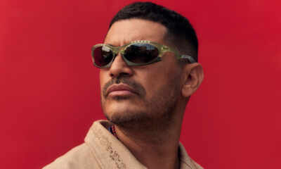 Criolo - Foto Reprodução Instagram