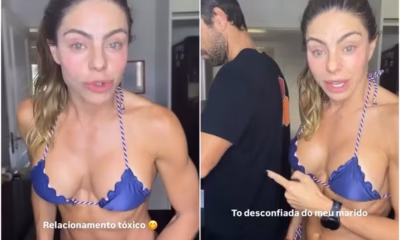 Reprodução: Instagram