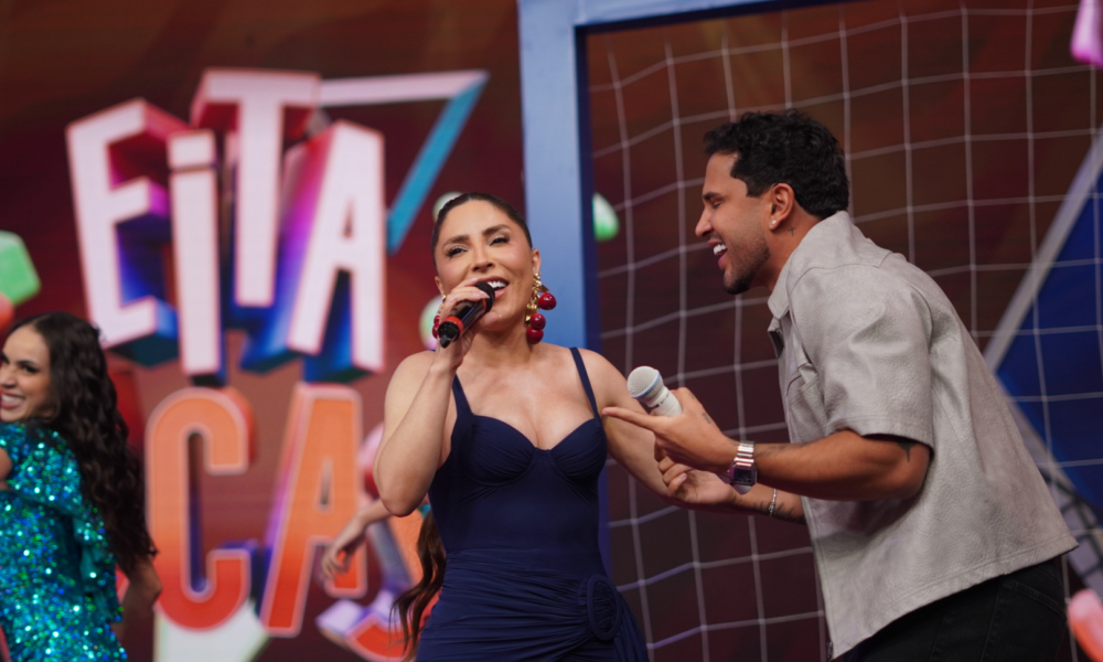 Fotos: Diogo Faria e Emerson Leite/Divulgação