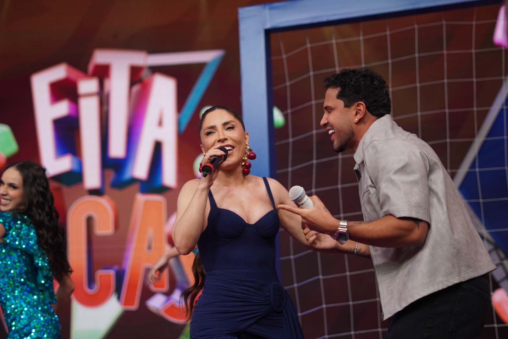 Fotos: Diogo Faria e Emerson Leite/Divulgação