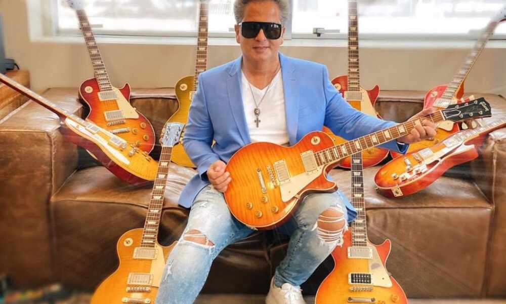 Foto Reprodução Instagra