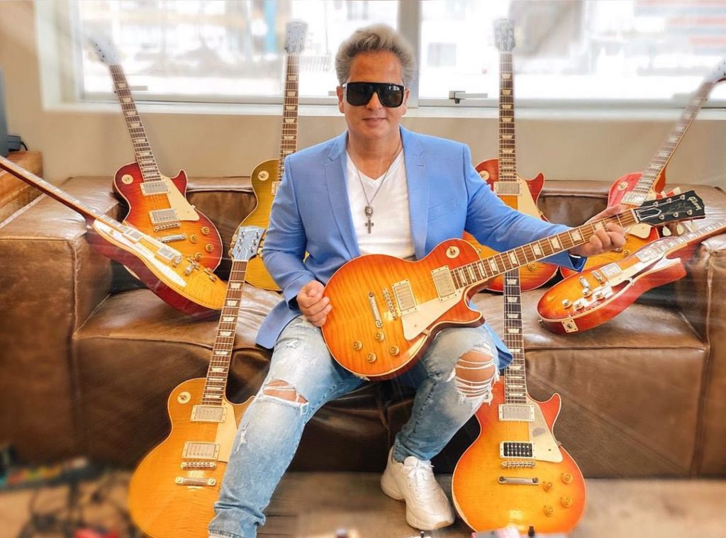 Foto Reprodução Instagra