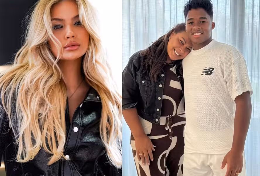 Foto: Reprodução/Instagram