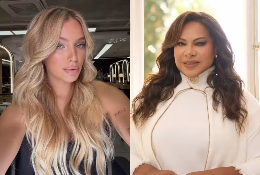 Reprodução: Instagram