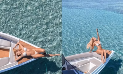 Reproução: Instagram