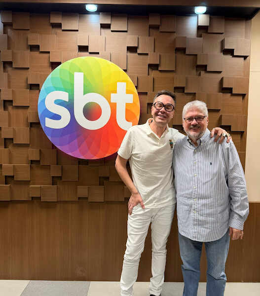 (Fotos: Divulgação/SBT)