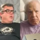 Cid Moreira e o Filho Rodrigo - Foto Divulgação