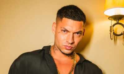 Filipe Ret - Foto Reprodução Instagram