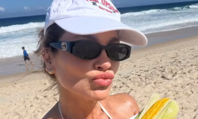 Reprodução: Instagram