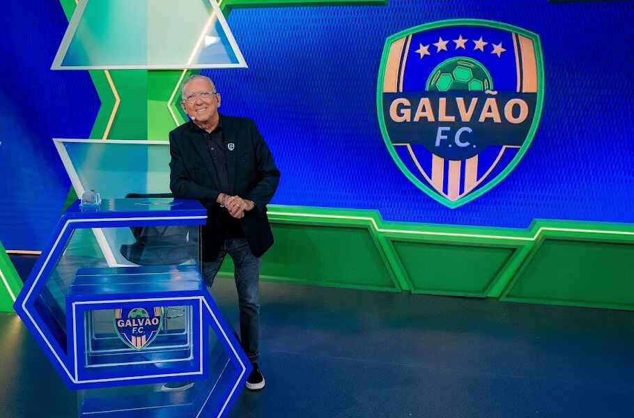 (Foto: Lourival Ribeiro/SBT)