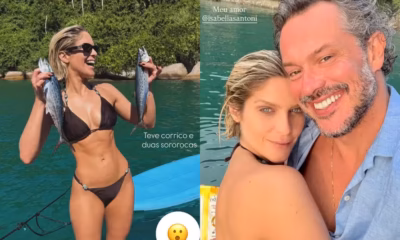 Reprodução: Instagram