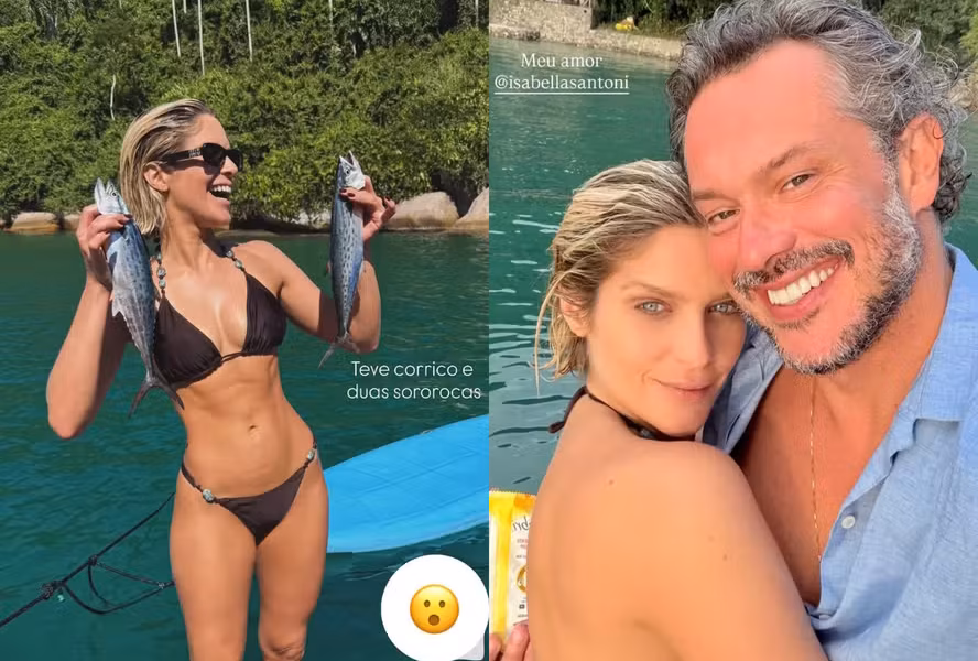 Reprodução: Instagram